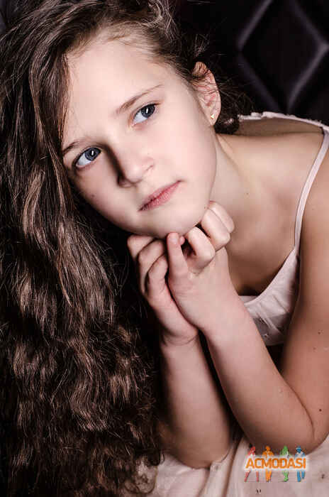 Вероника Валериевна Перинская фото №1056190. Завантажено 20 Травня 2017