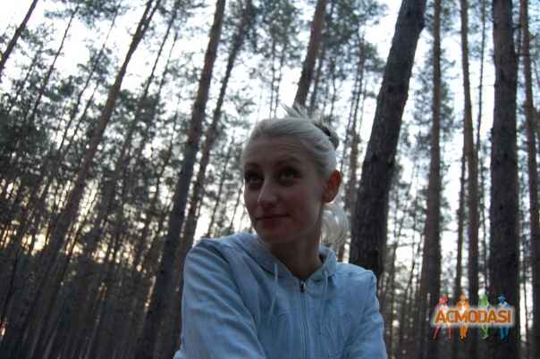 Алина Сергеевна Столярова фото №36856. Завантажено 10 Травня 2011