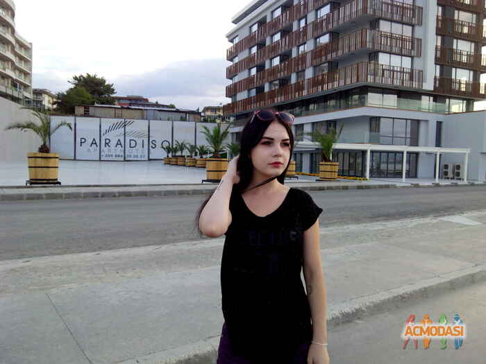 Влада Владиславівна Сунцова фото №825626. Завантажено 27 Серпня 2015