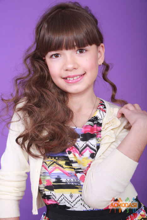 Анастасия Александровна Хорошилова фото №994875. Завантажено 07 Грудня 2016