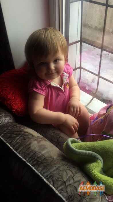 Мирослава Денисівна Ткач фото №1037792. Завантажено 30 Березня 2017