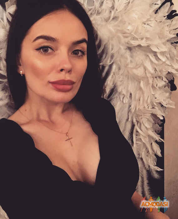 Изабелла Александровна Смирнова фото №1380584. Завантажено 21 Березня 2019