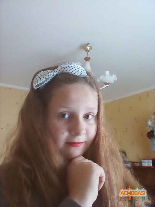 Элина Сергеевна Омельченко фото №1064666. Завантажено 10 Червня 2017