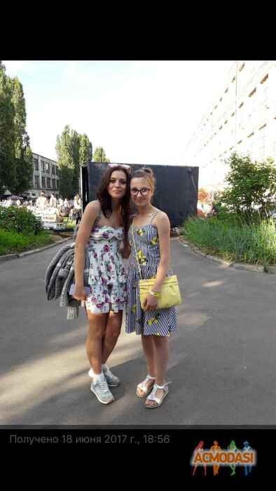 Софія Сергіївна Самолюк фото №1071237. Завантажено 26 Червня 2017