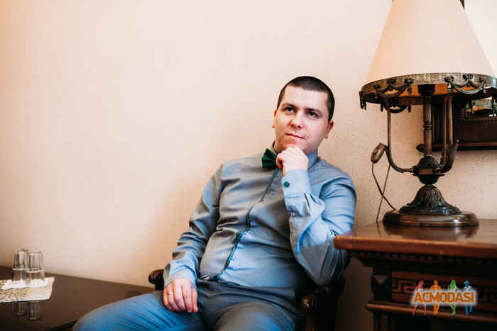 Руслан Игоревич Рапацкий фото №1130741. Завантажено 05 Листопада 2017