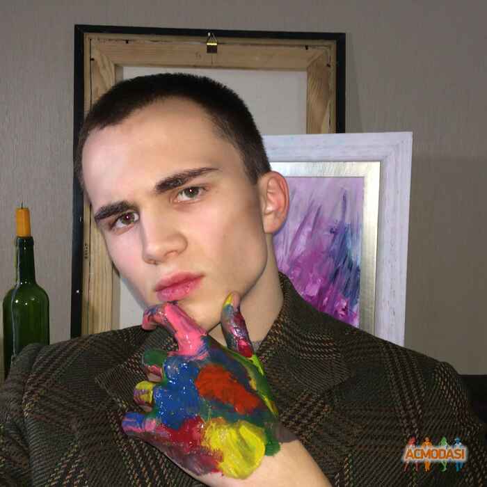 Дмитро   фото №1129752. Завантажено 04 Листопада 2017