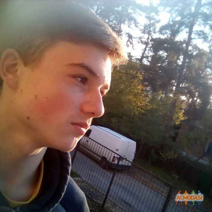 Богдан  Остапчук фото №1136658. Завантажено 14 Листопада 2017