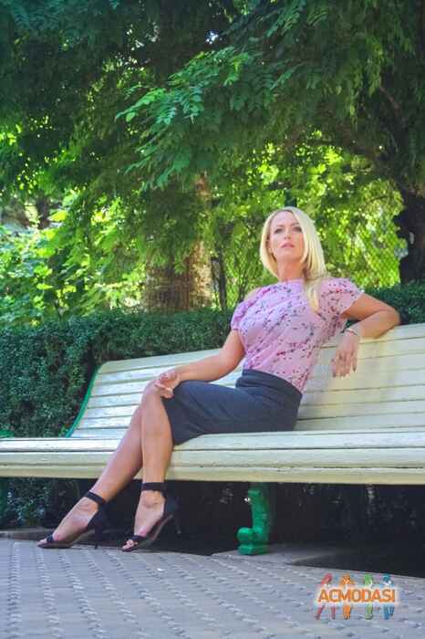 Елена  Найдион фото №1152039. Завантажено 12 Грудня 2017