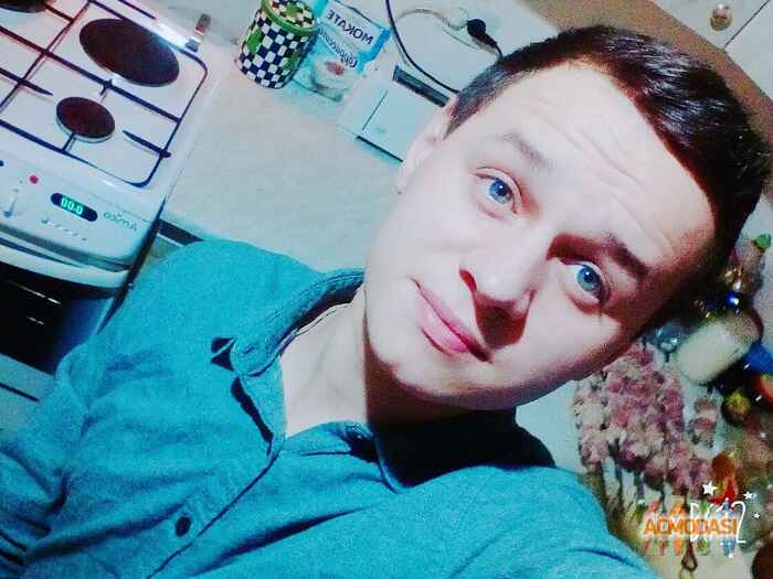 міша михайлович малик фото №1163308. Завантажено 11 Січня 2018