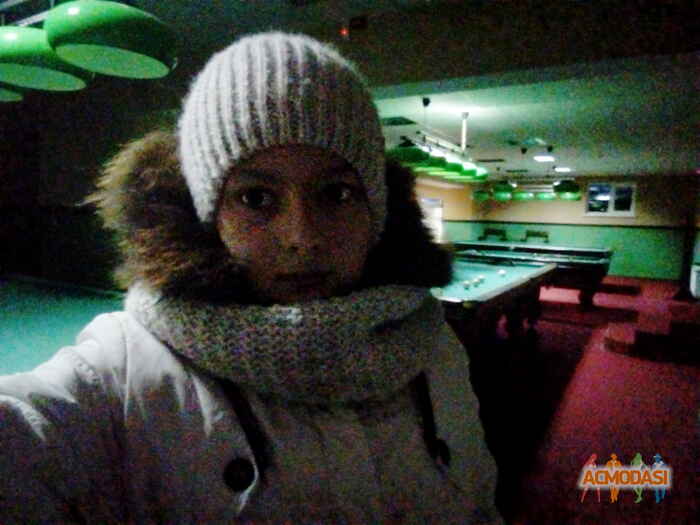 Мария Вячеславивна Пазыныч фото №1176170. Завантажено 31 Січня 2018