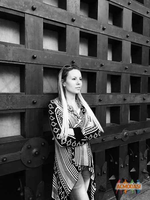 Марина Фіголь Миколаївна фото №1195949. Завантажено 26 Лютого 2018