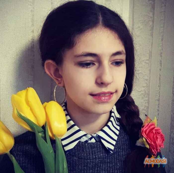Юлiя Миколаївна Гудзенко фото №1232217. Завантажено 16 Травня 2018