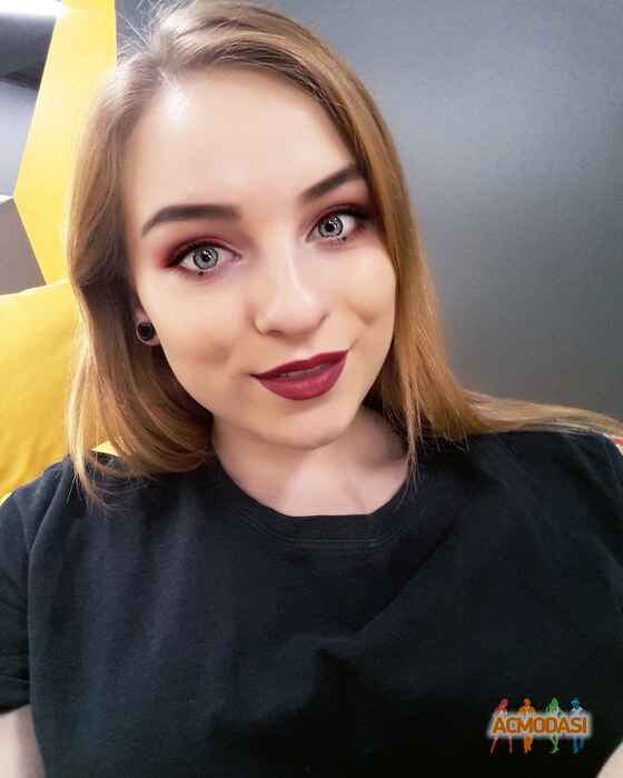 Диана Алексеевна Приходько фото №1254417. Завантажено 04 Липня 2018