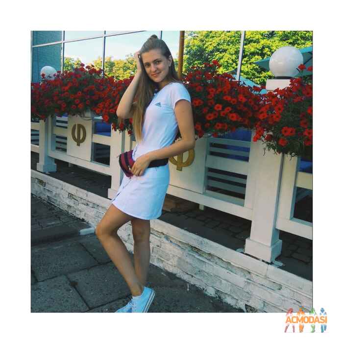 Єлизавета Русланівна Галінзовська фото №1264968. Завантажено 26 Липня 2018