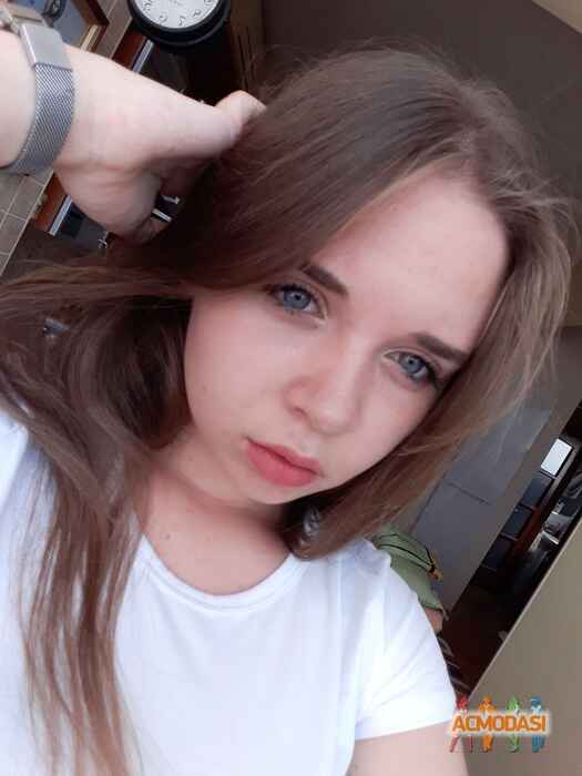 Крістіна Вадимівна Мануйлова фото №1437476. Завантажено 18 Серпня 2019