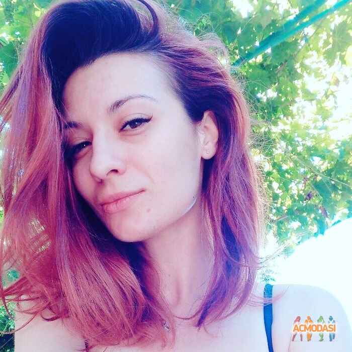 Юлия Сергеевна Максименко фото №1458720. Завантажено 08 Жовтня 2019