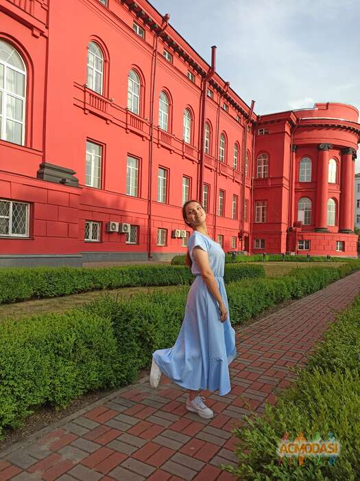 Маргарита Геннадьевна Ратушняк фото №1662381. Завантажено 26 Жовтня 2021