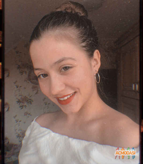 Юлія Ігорівна Лупак фото №1536773. Завантажено 09 Червня 2020