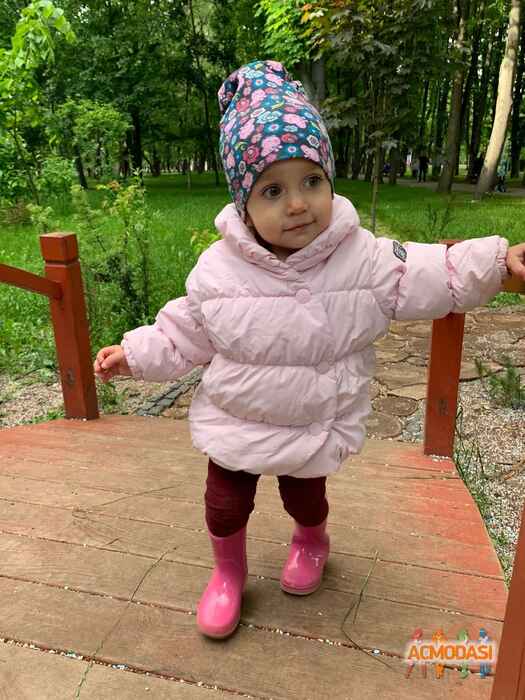 Вера Михайловна Бутковская фото №1536991. Завантажено 09 Червня 2020