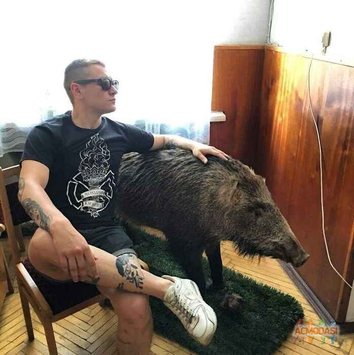 Андрей Викторович Слабченко фото №1604504. Завантажено 02 Лютого 2021