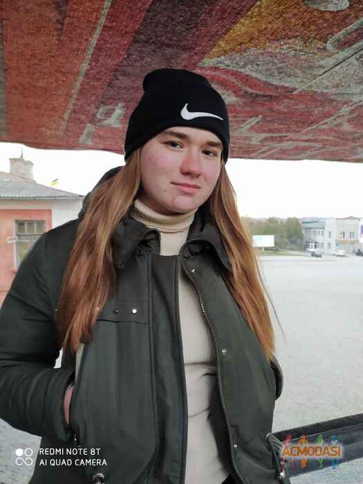 Настя  Свердлюк фото №1614437. Завантажено 14 Березня 2021