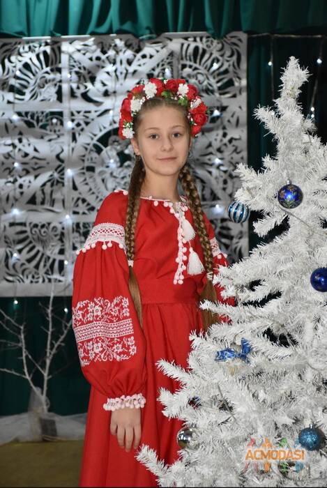 Інеса  Братусь фото №1706607. Завантажено 19 Лютого 2023
