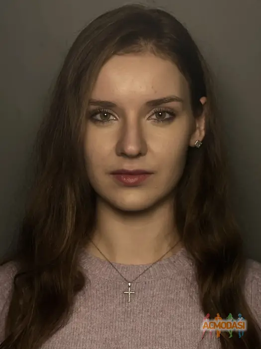 Дарʼя  Абрикосова фото №1749340. Завантажено 08 Листопада 2025