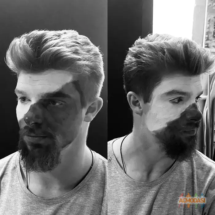 Кирилл  Мороз фото №1751275. Завантажено 06 Січня 2026