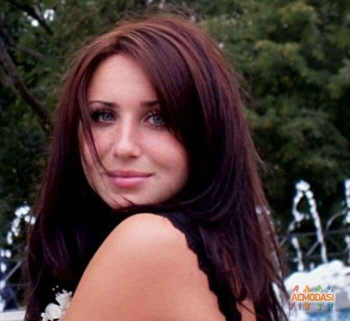 Оля Александровна Гнатовская фото №150644. Завантажено 16 Лютого 2012