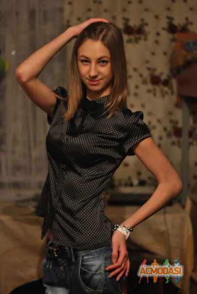 Юлия Владимировна Александренко фото №424315. Завантажено 07 Червня 2013