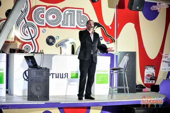 Эльдар  Артист фото №599478. Завантажено 17 Лютого 2014