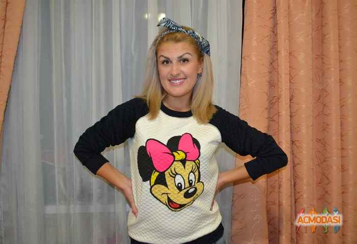 Карина  Николаевна фото №878831. Завантажено 09 Лютого 2016