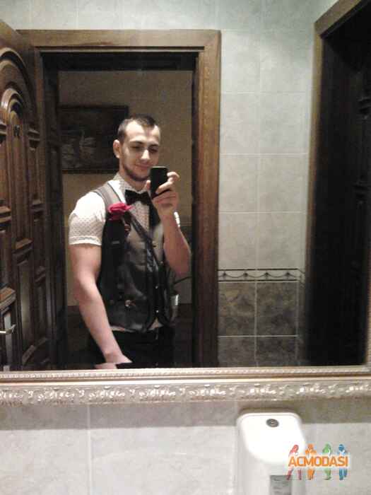 Филипп  Кандыба фото №880112. Завантажено 12 Лютого 2016