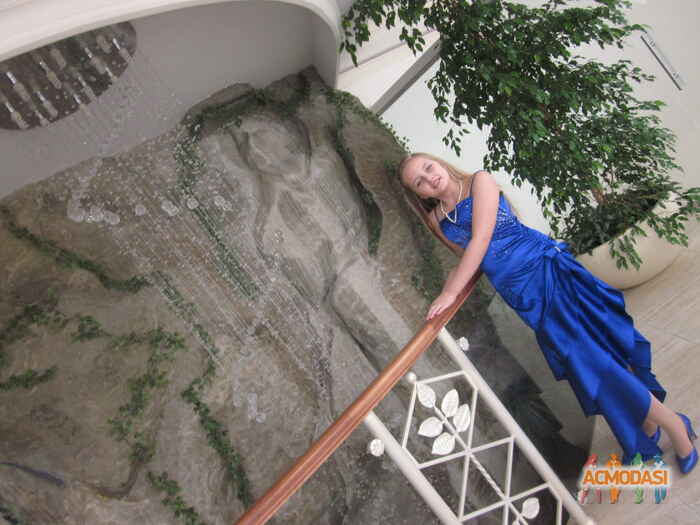 Христина-Олесандра   фото №894458. Завантажено 22 Березня 2016