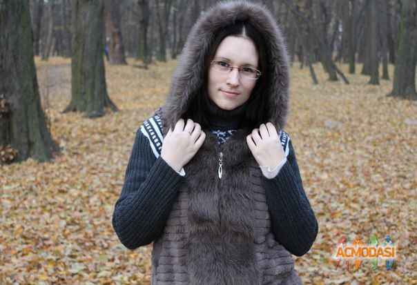 Елизавета Сергеевна Приймачук фото №914096. Завантажено 27 Травня 2016
