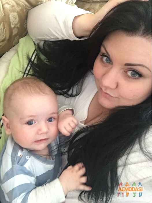 Анастасия Сергеевна Тищенко фото №921552. Завантажено 16 Червня 2016