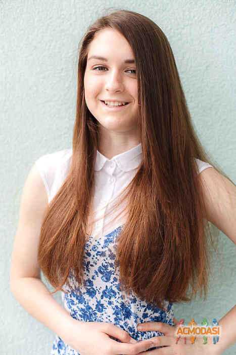 Анастасия Олеговна Зеленина фото №958795. Завантажено 17 Вересня 2016