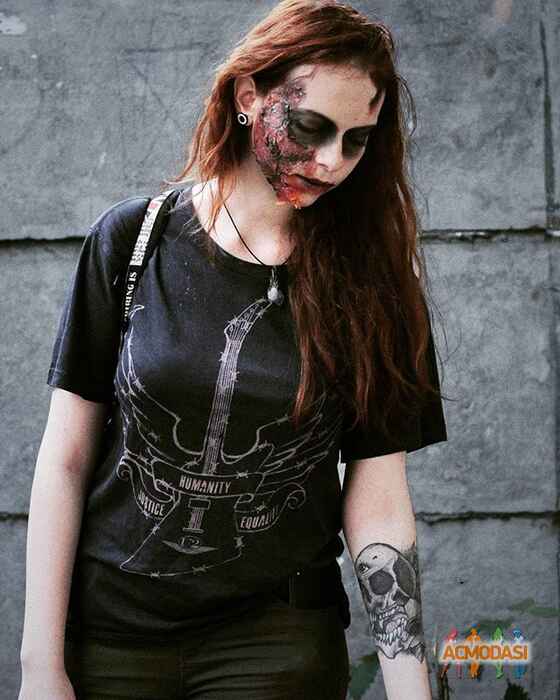 Anastasia  Shevchenko фото №1018673. Завантажено 10 Лютого 2017