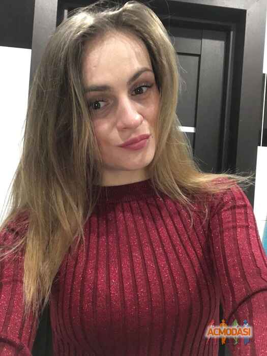 юлія Сергіівна Мойсеєнко фото №1046714. Завантажено 24 Квітня 2017