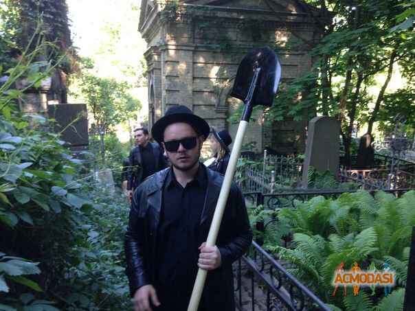 Костя  Краснов фото №1059523. Завантажено 28 Травня 2017