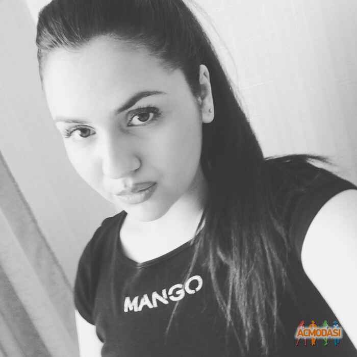 Лаура Петросовна Акопян фото №1082021. Завантажено 22 Липня 2017