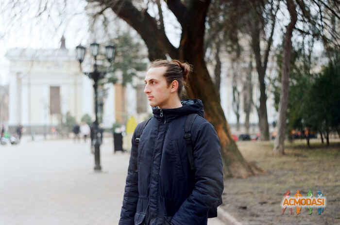 Виталий  Романов фото №1186249. Завантажено 14 Лютого 2018