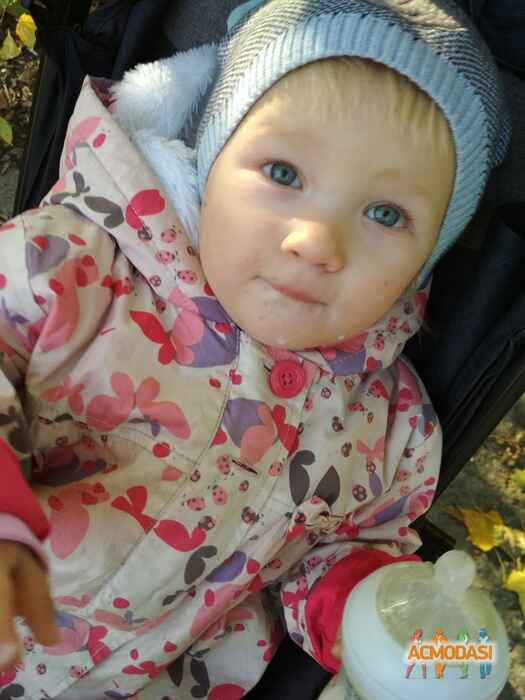 Маша Витальевна Виноградова фото №1123146. Завантажено 23 Жовтня 2017