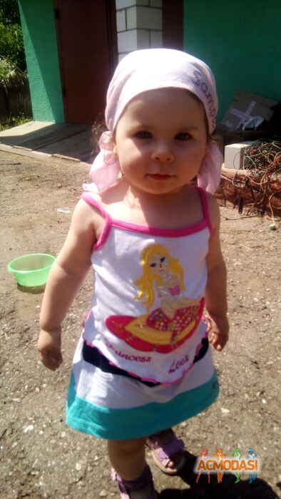 Алескандра Бродська Вадимівна фото №1128349. Завантажено 02 Листопада 2017