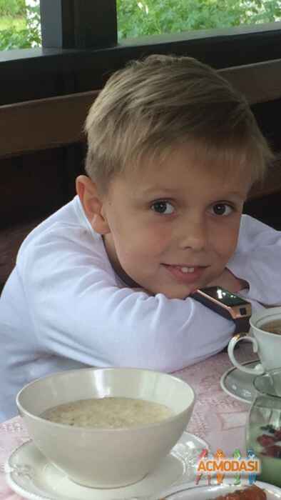 Тимофей Александрович Остапчук фото №1129263. Завантажено 03 Листопада 2017