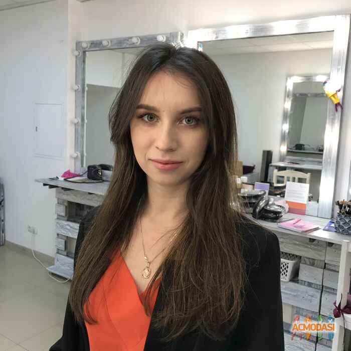 Анна Владимировна Кузьменко фото №1165345. Завантажено 15 Січня 2018