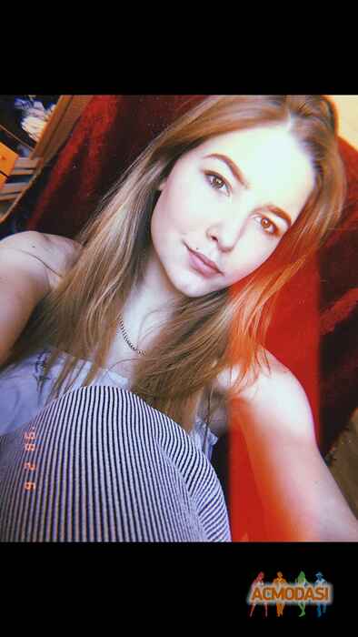 Марія Магдалена Сергіївна Хан фото №1187703. Завантажено 16 Лютого 2018