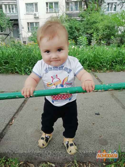 Дмитро  Бондар фото №1268025. Завантажено 31 Липня 2018