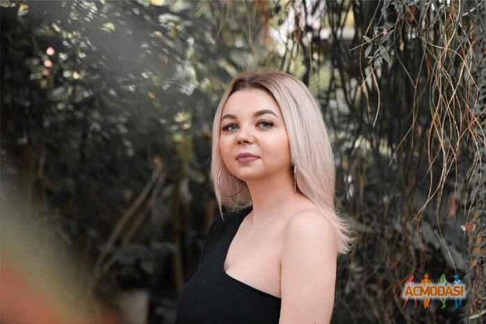Анна Вячеславівна Радчук фото №1400019. Завантажено 14 Травня 2019