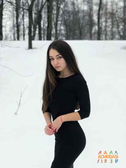 Дар‘я Олегівна Родіна фото №1258839. Завантажено 15 Липня 2018